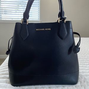 Michael Kors Black Purse